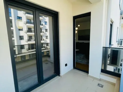 Izdavanje, stan, 46m², City Kvart, Podgorica - image 12