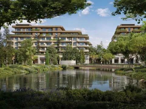 Sale, studio apartment, 45m², Velika Plaža, Ulcinj - image 10