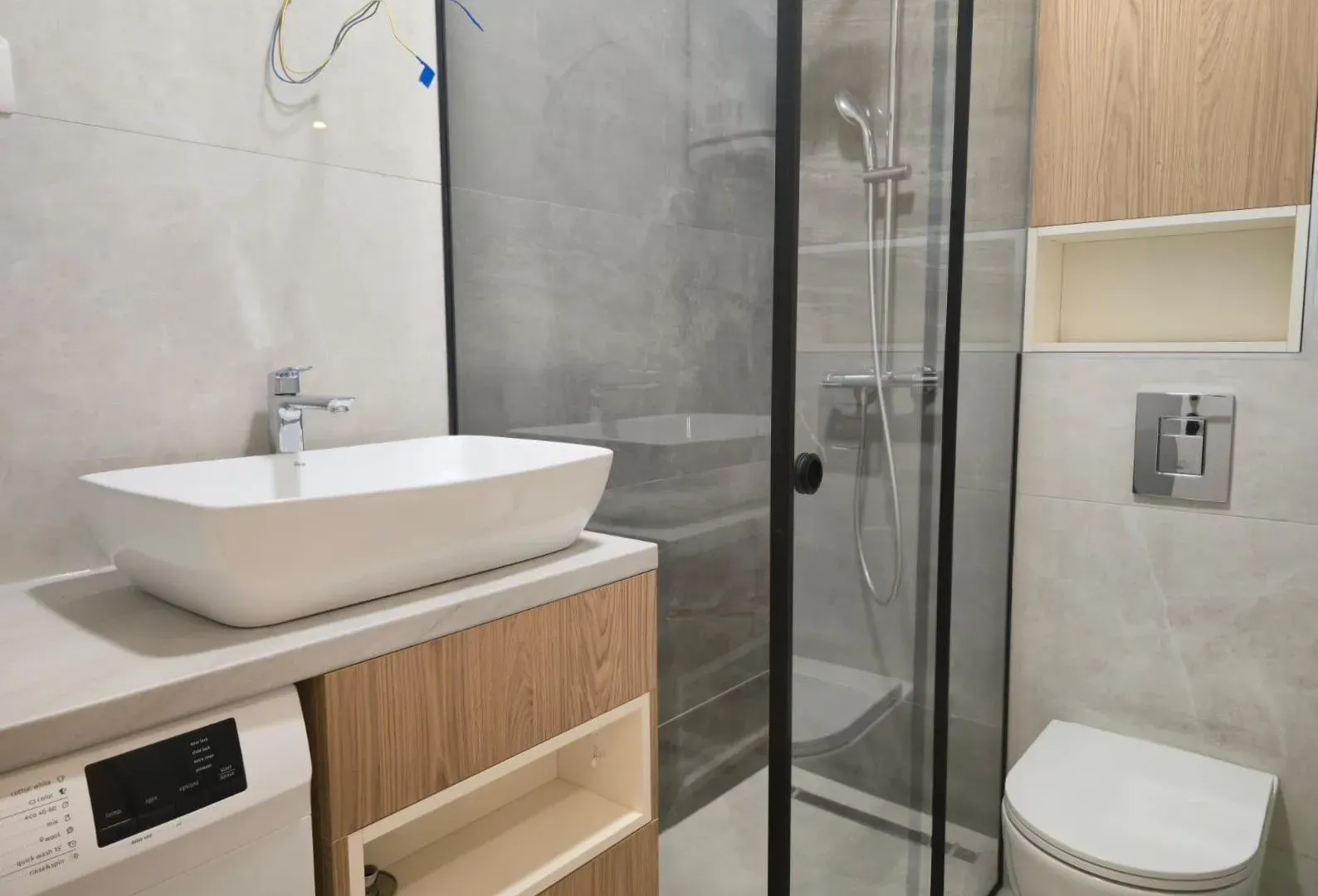 Prodaja, jednosoban stan, 37m², Zabjelo, Podgorica