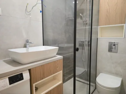 Prodaja, jednosoban stan, 37m², Zabjelo, Podgorica - image 11