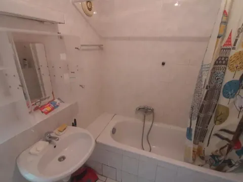 Rent, two bedroom apartment, 45m², Bulevar Oslobodjenja, Novi Sad Sve Podlokacije - image 12