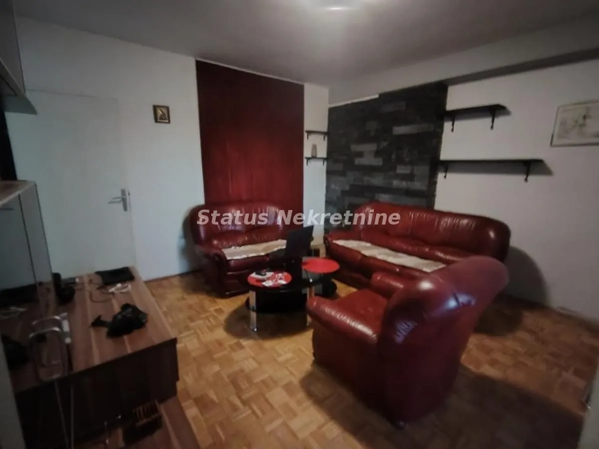 Izdavanje, dvosoban stan, 62m², Liman 4, Novi Sad Sve Podlokacije