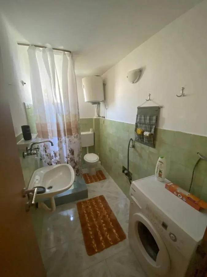 Sale, one bedroom apartment, 33m², Budva, Crna Gora