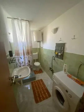Sale, one bedroom apartment, 33m², Budva, Crna Gora - image 6