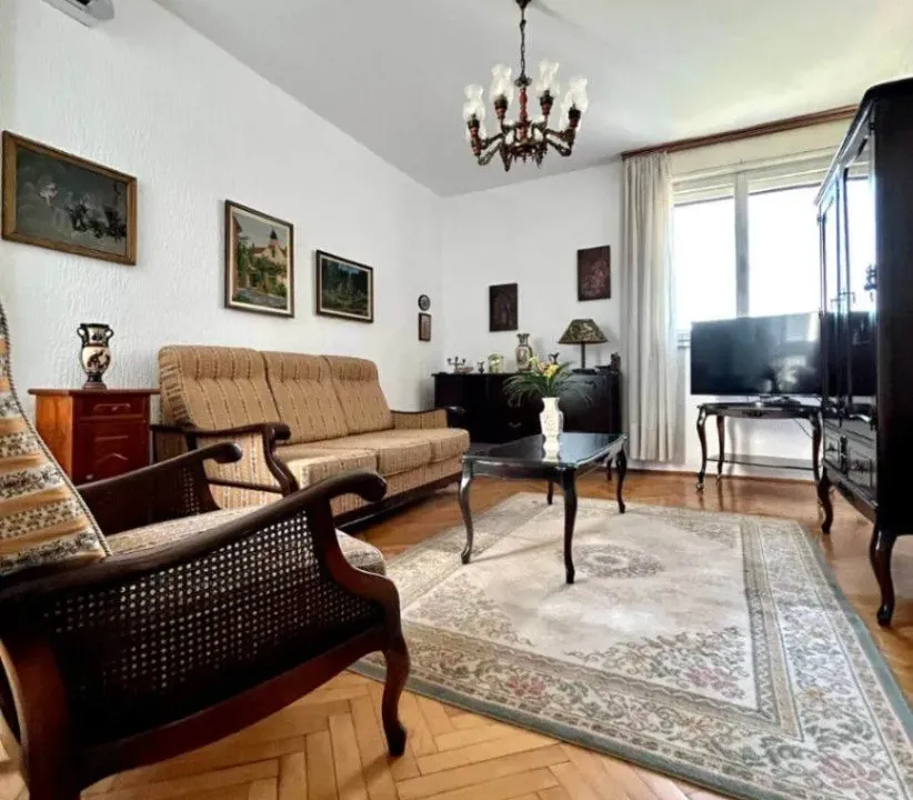 Izdavanje, stan, 65m², Preko Morače, Podgorica