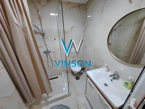 Rent, three bedroom apartment, 100m², Petrovaradin, Novi Sad - image 17