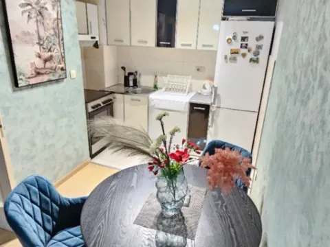 Izdavanje, jednosoban stan, 47m², City Kvart, Podgorica - image 4