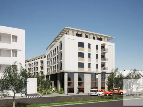 Prodaja, dvosoban stan, 62m2, Centar, Stara Pazova