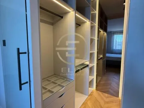 Sale, four bedroom apartment, 126m², Adamovićevo Naselje, Novi Sad Sve Podlokacije - image 15
