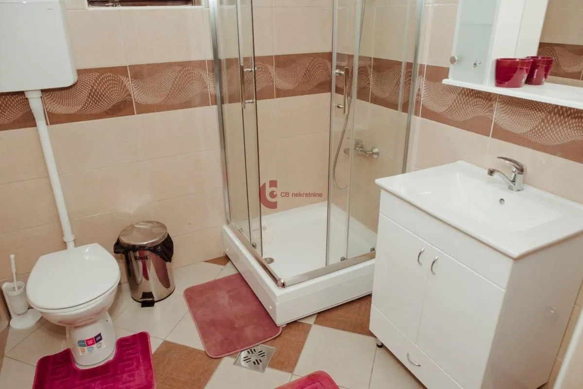 Sale, house, 120m², Palić, Subotica