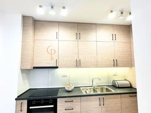 Izdavanje, stan, 103m², Tološka šuma, Podgorica - image 11