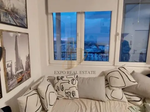 Izdavanje, dvosoban stan, 45m², Stari Grad, Beograd - image 2