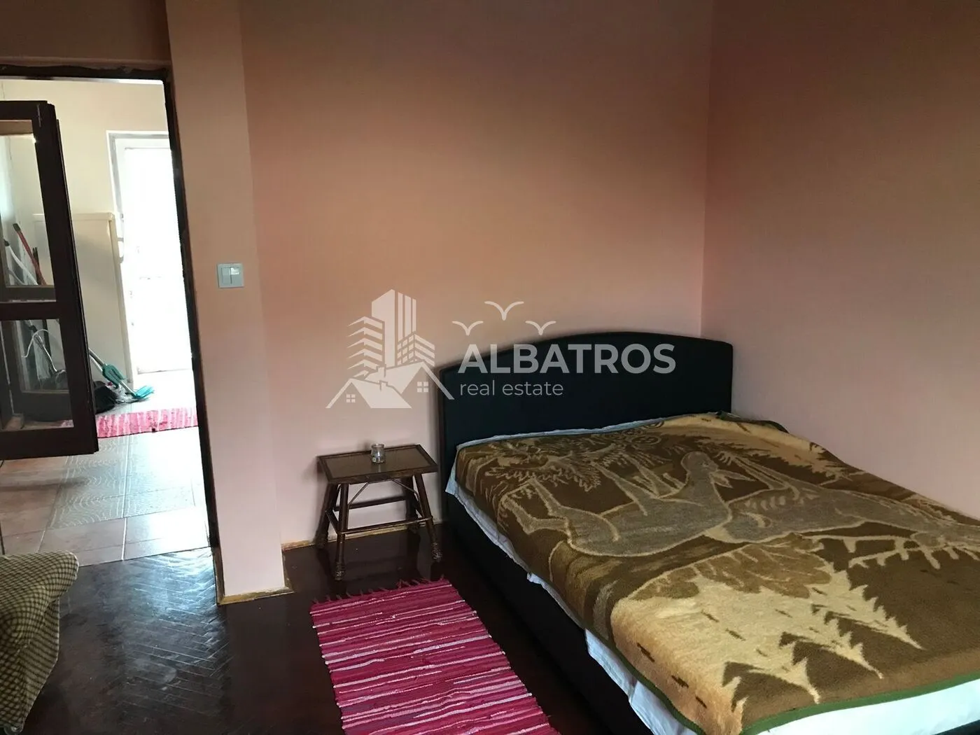 Rent, two bedroom apartment, 100m², Bjeliši, Bar