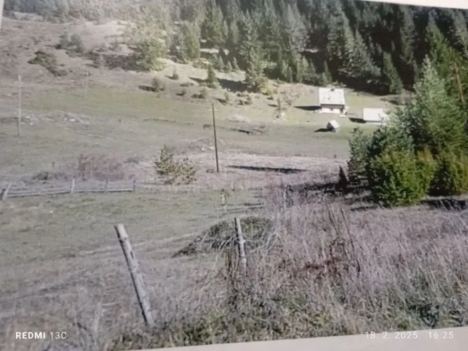 Prodaja, plac, 15500m², Krš, Žabljak
