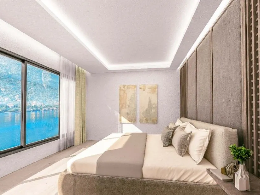Sale, house, 250m², Dobrota, Kotor