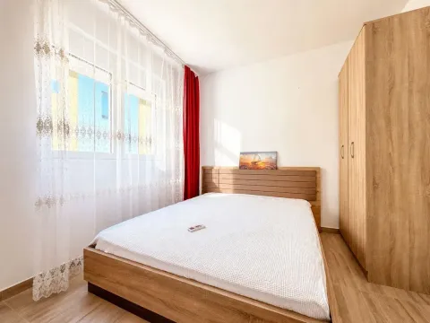 Prodaja, jednosoban stan, 38m², Budva, Crna Gora - image 4