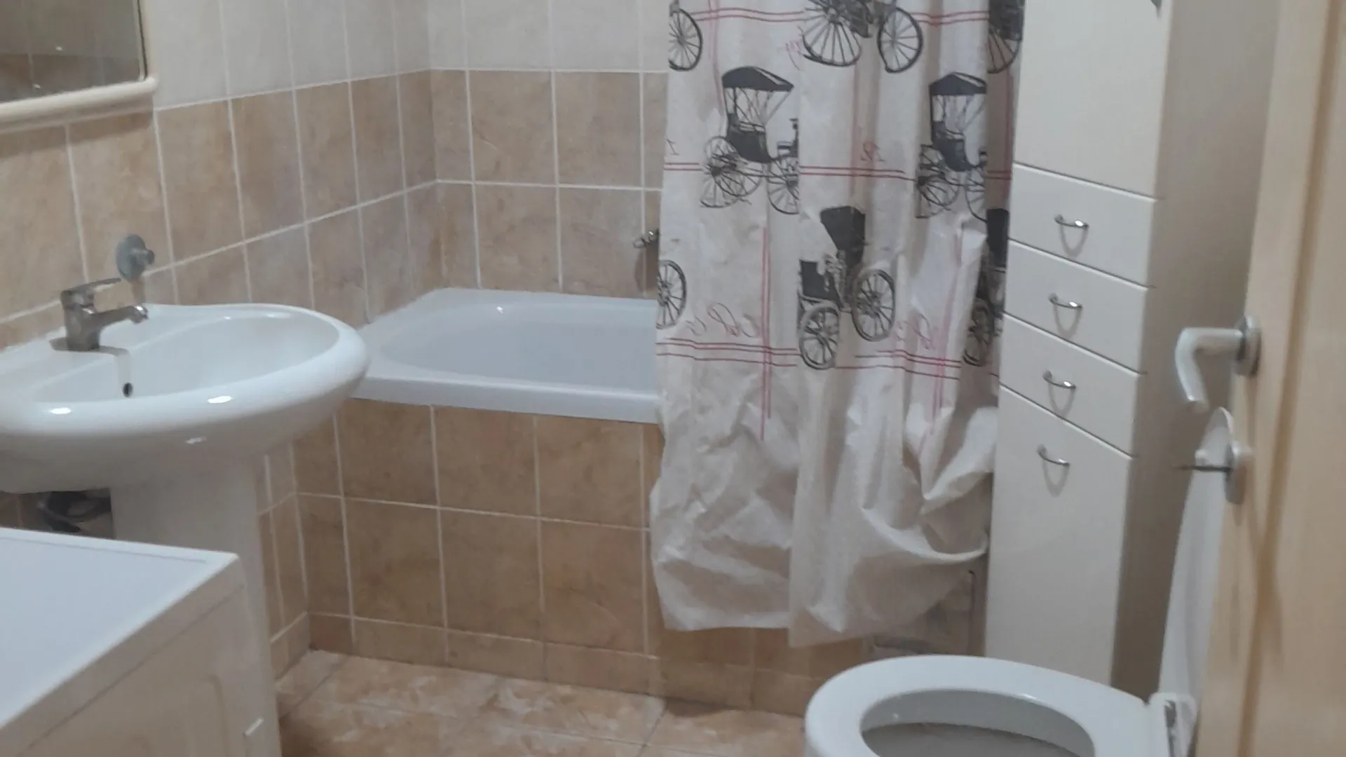 Izdavanje, dvosoban stan, 38m², Novi Sad Sve Podlokacije, Novi Sad