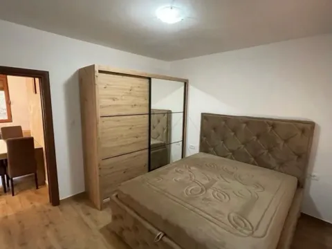 Rent, one bedroom apartment, 55m², Podkošljun, Budva - image 8