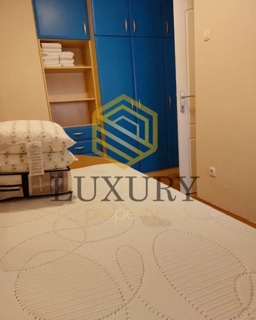 Rent, two bedroom apartment, 70m², Centar, Podgorica