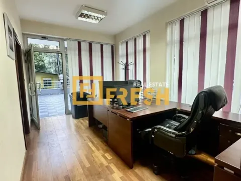 Rent, office space, 65m², Pobrežje, Podgorica - image 3