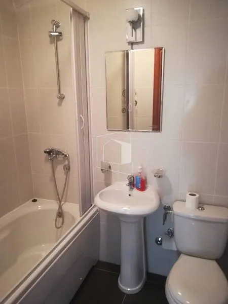 Prodaja, stan, 96m², Krivi Most, Podgorica