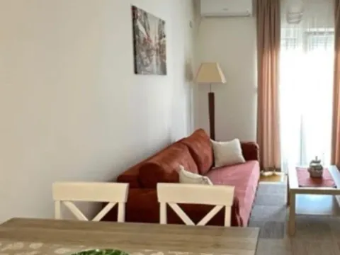 Izdavanje, jednosoban stan, 45m², City Kvart, Podgorica - image 6