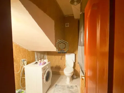 Izdavanje, jednosoban stan, 47m², Stari Aerodrom, Podgorica - image 10