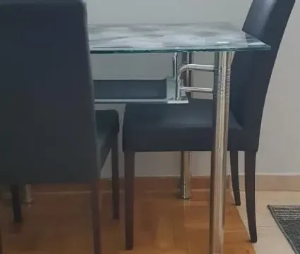 Izdavanje, dvosoban stan, 40m², Vračar Sve Podlokacije, Beograd - image 3