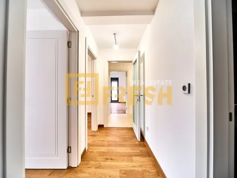 Prodaja, trosoban stan, 110m², Tološi, Podgorica - image 15