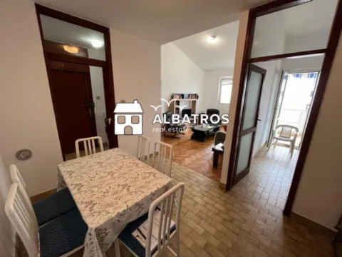 Rent, apartment, 55m², Makedonsko naselje, Bar - image 5