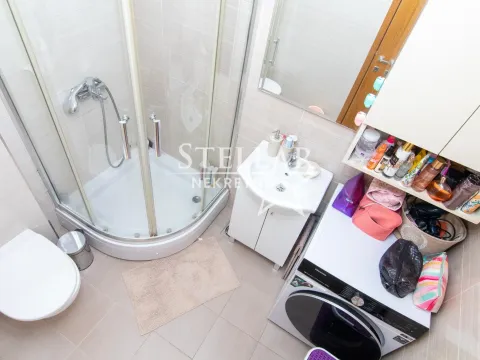 Prodaja, stan, 64m², City Kvart, Podgorica - image 11