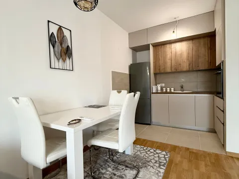 Sale, one bedroom apartment, 44m², Pobrežje, Podgorica - image 3