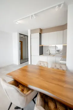 Sale, one bedroom apartment, 45m², Sveti Stefan, Budva - image 9