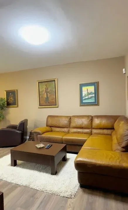 Rent, three bedroom apartment, 110m², Preko Morače, Podgorica