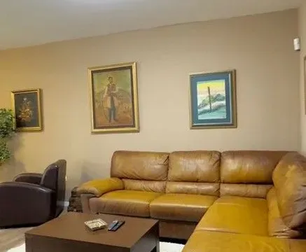 Rent, three bedroom apartment, 110m², Preko Morače, Podgorica - image 1