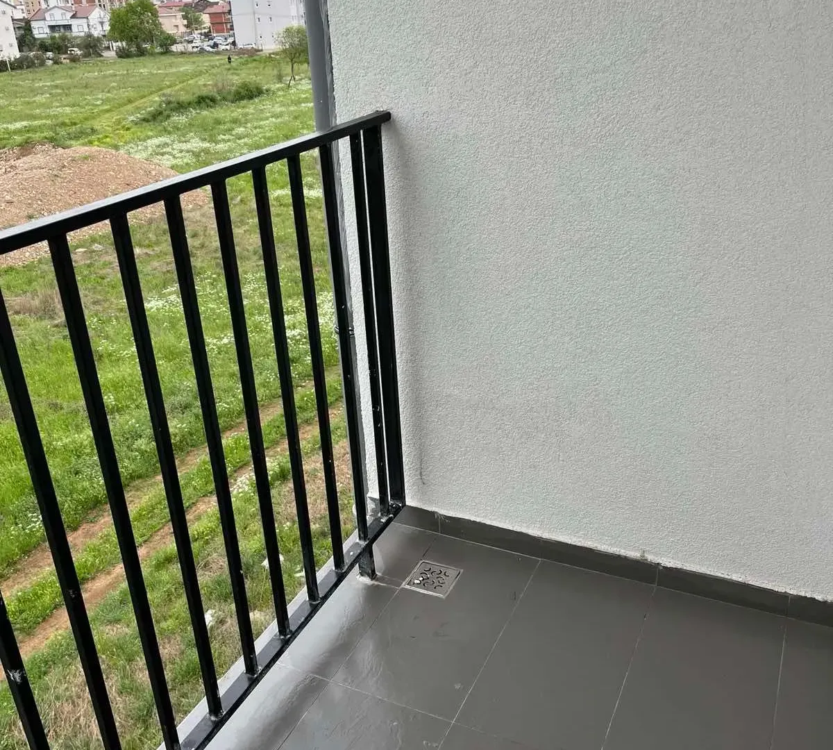 Rent, apartment, 22m², Zabjelo, Podgorica