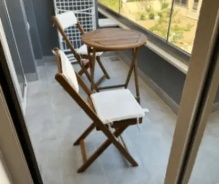 Rent, apartment, 43m², Bečići, Budva - image 7