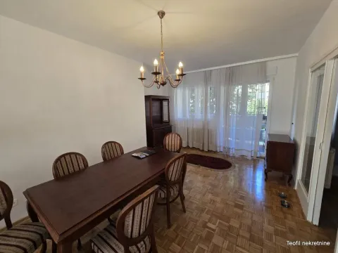 Izdavanje, četvorosoban stan, 106m², Palilula, Niš - image 4