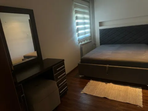 Rent, two bedroom apartment, 75m², Konik, Podgorica - image 4