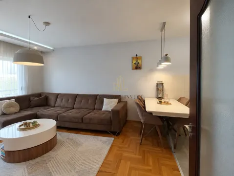 Prodaja, jednosoban stan, 47m², Krivi Most, Podgorica - image 2