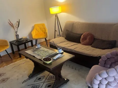 Izdavanje, jednosoban stan, 56m², Preko Morače, Podgorica - image 2