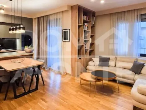 Rent, two bedroom apartment, 70m², Seljanovo, Tivat - image 2