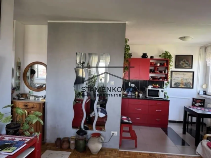 Prodaja, dvosoban stan, 65m², Liman 2, Novi Sad Sve Podlokacije
