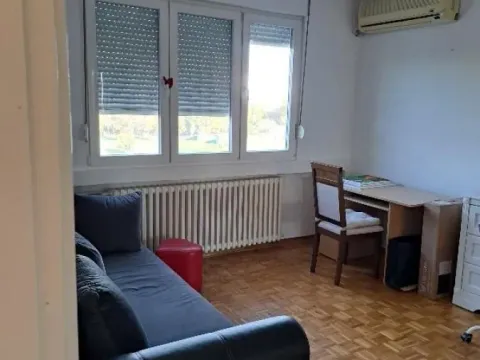 Sale, two bedroom apartment, 66m², Novi Beograd Blok 45, Novi Beograd Sve Podlokacije - image 5