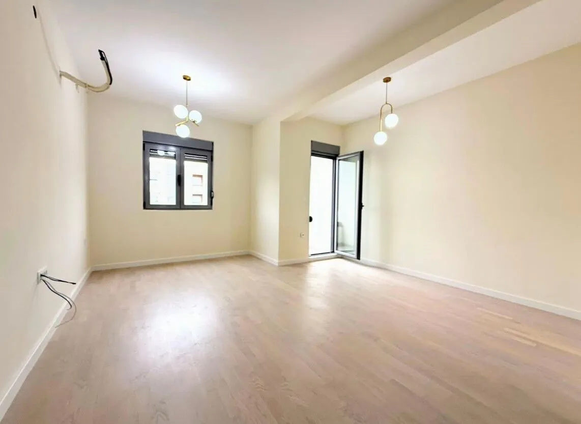 Prodaja, jednosoban stan, 42m², Zabjelo, Podgorica