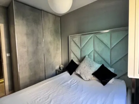 Sale, two bedroom apartment, 58m², Bečići, Budva - image 6