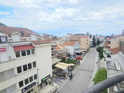 Rent, one bedroom apartment, 35m², Velji Vinogradi, Budva - image 5