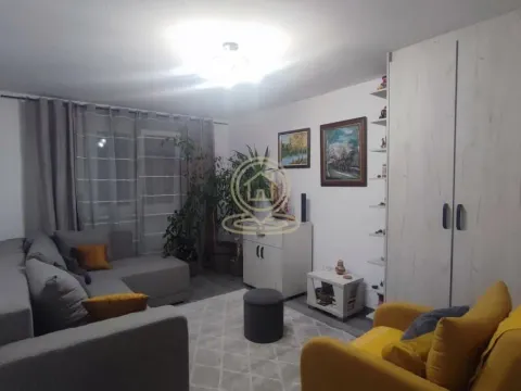 Sale, two bedroom apartment, 48m², Bagremar, Kragujevac - image 7