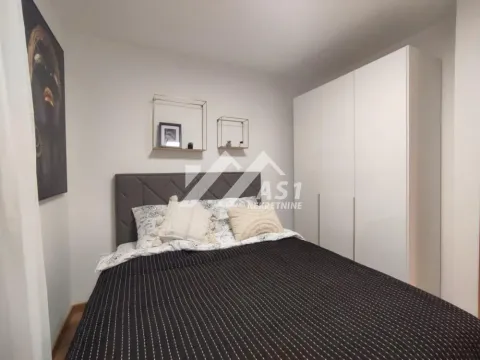 Rent, two bedroom apartment, 40m², Centar, Novi Sad - image 6