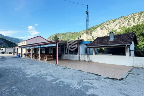 Rent, office space, 450m², Podgorica, Crna Gora - image 2